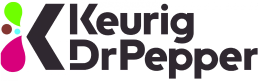 keurig dr pepper logo